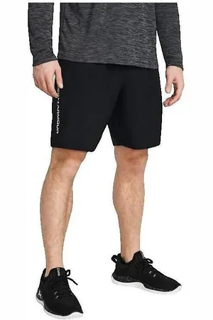 Under Armour Short Logo Tissé Ua Tech para hombre
