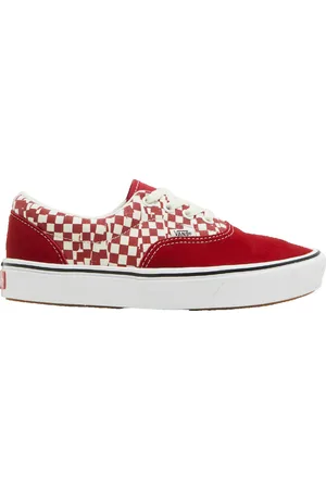 Vans Deportivas Moda Era Comfycush para mujer