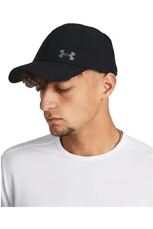 Under Armour Gorra Casquette Réglable Ua Launch para hombre