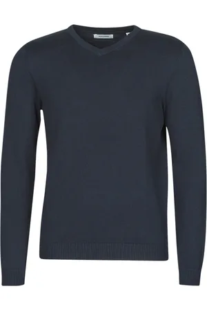 JACK & JONES Jersey JJEBASIC para hombre