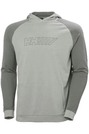 Helly Hansen Jersey Lifa Tech Lite para hombre