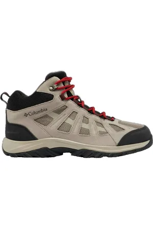 Columbia Zapatillas de senderismo Redmond Iii Mid para hombre
