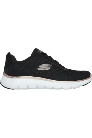 Skechers Deportivas Moda Flex Appeal 5.0 Uptake para mujer