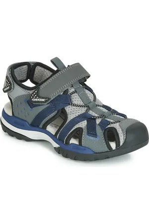 Geox Sandalias niño J BOREALIS BOY para niño