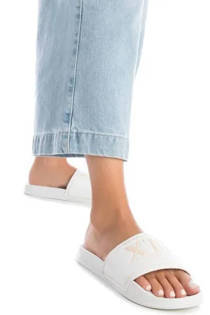 Xti Chanclas 14287003 para mujer