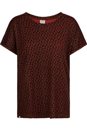 Trespass Camiseta manga larga Morgana para mujer