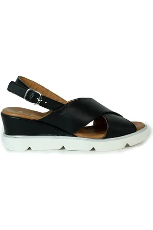 Aplauso Sandalias SANDALIAS DE GEL METALIZADAS 12611 para mujer