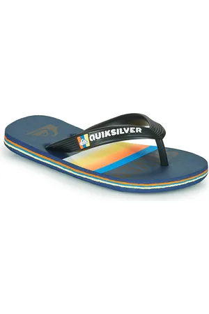 Quiksilver Chanclas MOLOKAI SLAB para niño