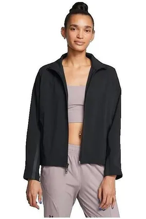 Under Armour Chaquetas Un Évent Imparable para mujer