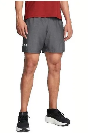 Under Armour Short Short Chiné Ua Launch 7