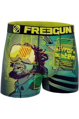Freegun Boxer - para hombre
