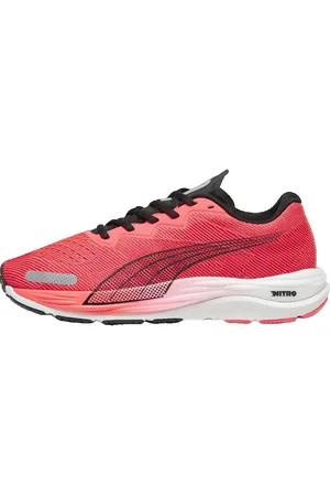 PUMA Zapatillas de running Velocity Nitro 2 para hombre