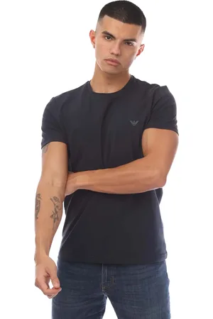 Emporio Armani Camiseta manga larga GT124 para hombre