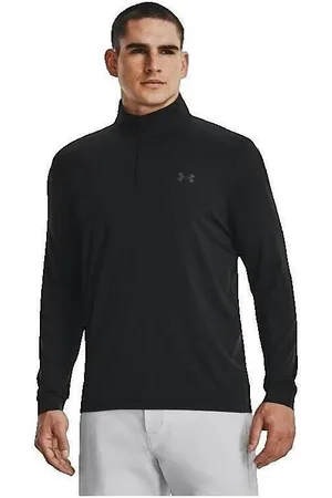 Under Armour Pantalones Ua Playoff ¼ Zip para hombre
