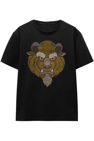 Dessins Animés Tops y Camisetas TV17364 para mujer