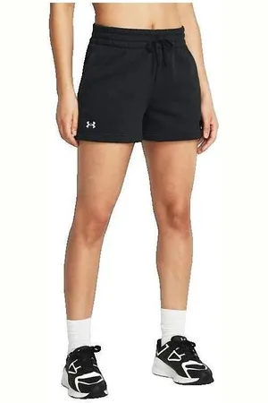 Under Armour Short Polaire Ua Rival para mujer