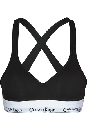 Calvin Klein Sujetador MODERN COTTON BRALETTE LIFT para mujer