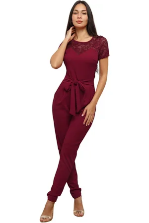 La Modeuse Mono 73635_P173743 para mujer