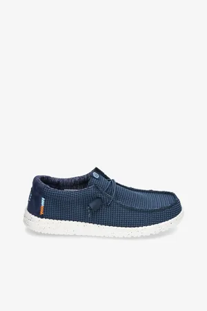 Hey dude Zapatos Bajos WALLY SPORT MESH para hombre