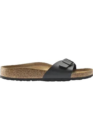 Birkenstock Sandalias Madrid BF Normal para mujer