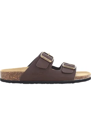 Gold Star Sandalias GS1800 para mujer