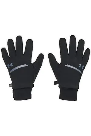 Under Armour Guantes Gants De Course Ua Storm Fleece para hombre