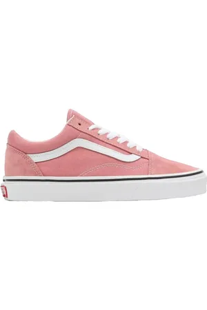 Vans Deportivas Moda Old Skool Low para mujer