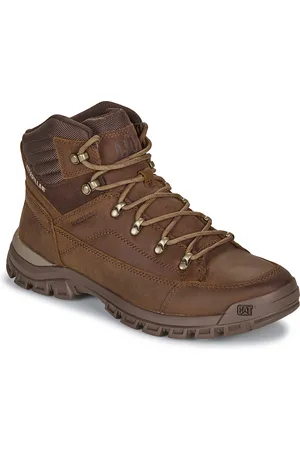 Caterpillar Botines THRESHOLD HIKER WP para hombre