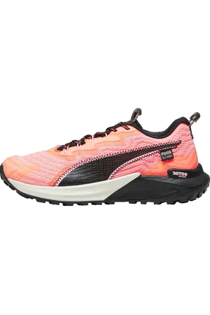 PUMA Zapatillas de running FastTrac Nitro 2 para mujer