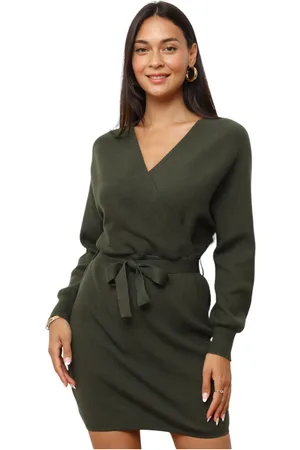 La Modeuse Vestidos 19651_P55152 para mujer