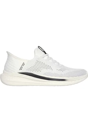 Skechers Deportivas Moda DEPORTIVA SLIP-INS SLADE - QUINTO BLANCA para hombre