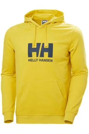 Helly Hansen Jersey Hh Logo para hombre
