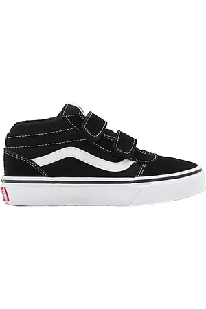 Vans Deportivas Moda Ward Mid V para niño