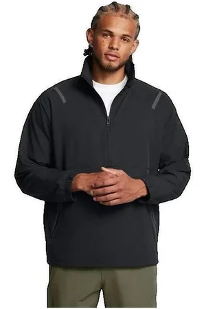 Under Armour Chaquetas Anorak Imparable para hombre