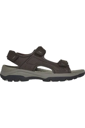 Skechers Sandalias Tresman para hombre