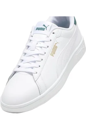 PUMA Deportivas Moda Smash 3.0 L para hombre