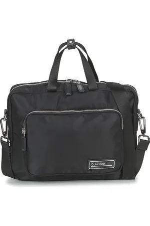 Calvin Klein Maletin PRIMARY 1 GUSSET LAPTOP BAG para hombre