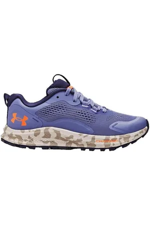 Under Armour Zapatillas de running Charged Bandit 2 para mujer