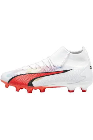 PUMA Zapatillas de fútbol Ultra Pro Fg para hombre