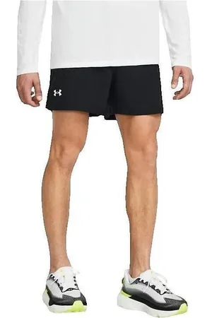 Under Armour Short Lancement Ua De 13 Cm para hombre
