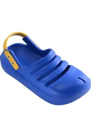 Havaianas Zuecos KIDS CLOG II para niño