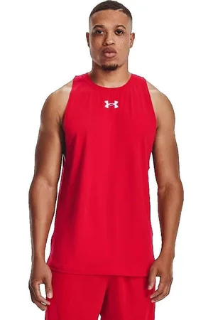 Under Armour Camiseta tirantes Réservoir De Zone Ua para hombre