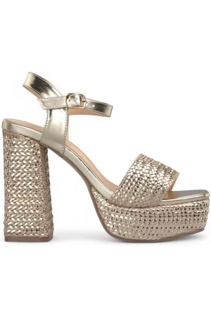 ALMA BLUE Sandalias V25BLD161 para mujer