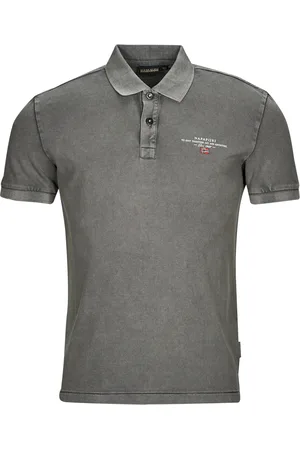 Napapijri Polo ELBAS 4 para hombre