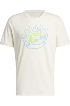 adidas Camiseta manga larga Change Through para hombre
