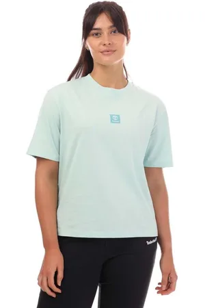 Timberland Camiseta manga larga GT534 para mujer