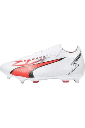 PUMA Zapatillas de fútbol Ultra Match Mxsg para hombre