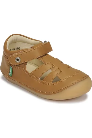 Kickers Sandalias SUSHY para niño