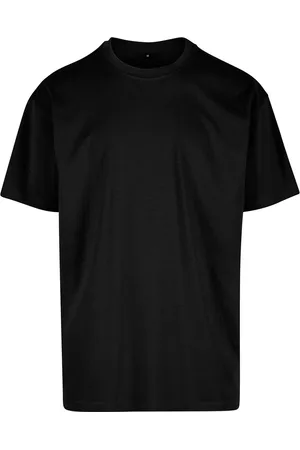 Build Your Brand Camiseta manga larga RW10688 para mujer