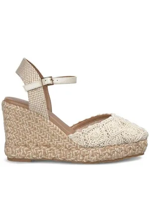 ALMA BLUE Sandalias V25BLG123 para mujer